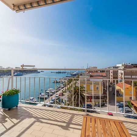 Sea The Sunset Apartment 자다르 외부 사진